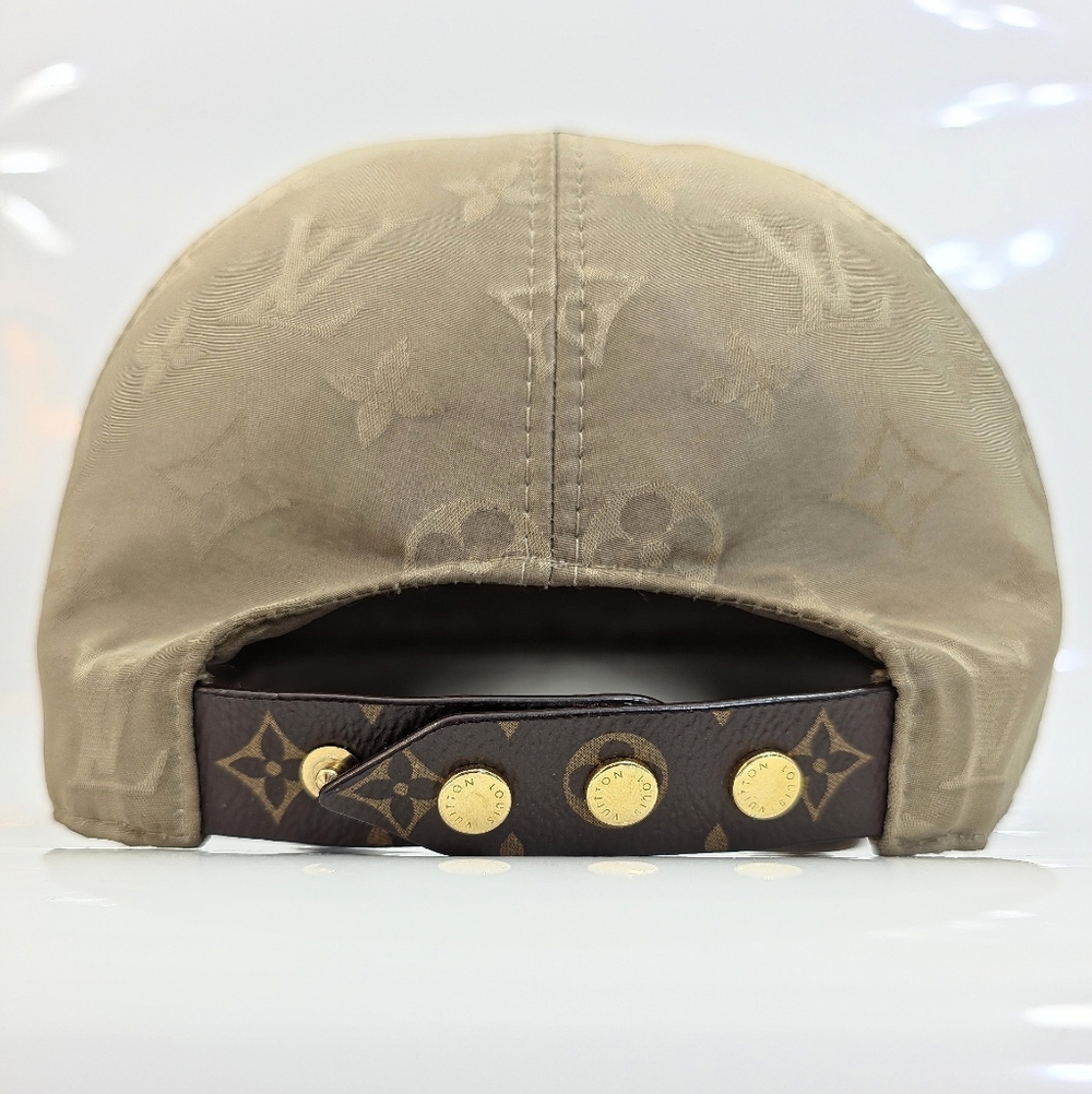 ✨️Authentic Louis Vuitton Monogram Hat - image 6